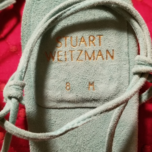 Stuart Weitzman Flats - Picture 3 of 6